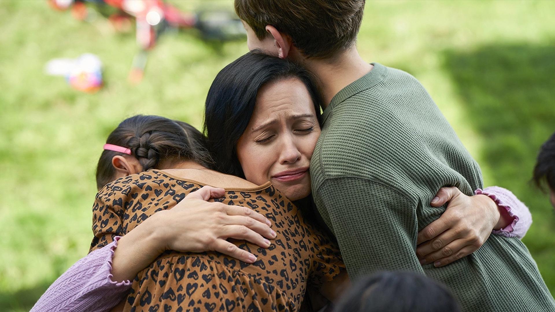 I Was Octomom: The Natalie Suleman Story