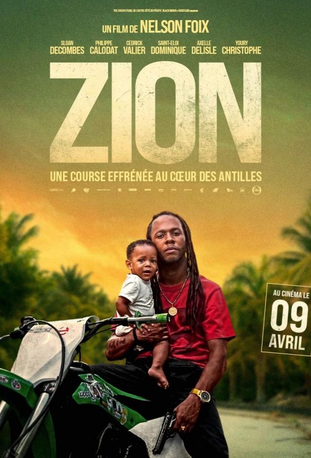 Zion