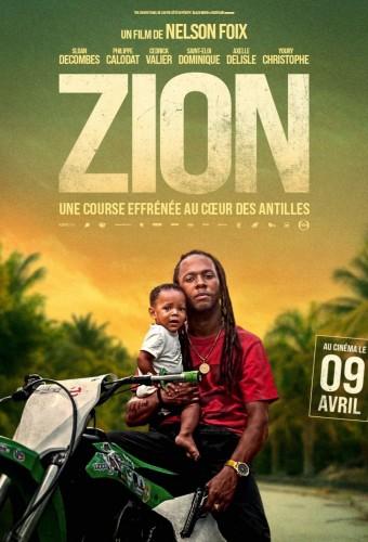 Zion