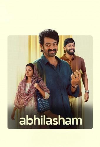 Abhilasham
