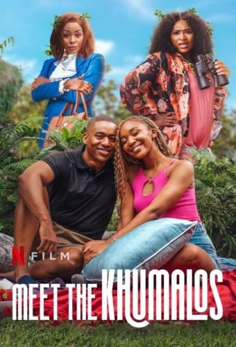 Meet the Khumalos