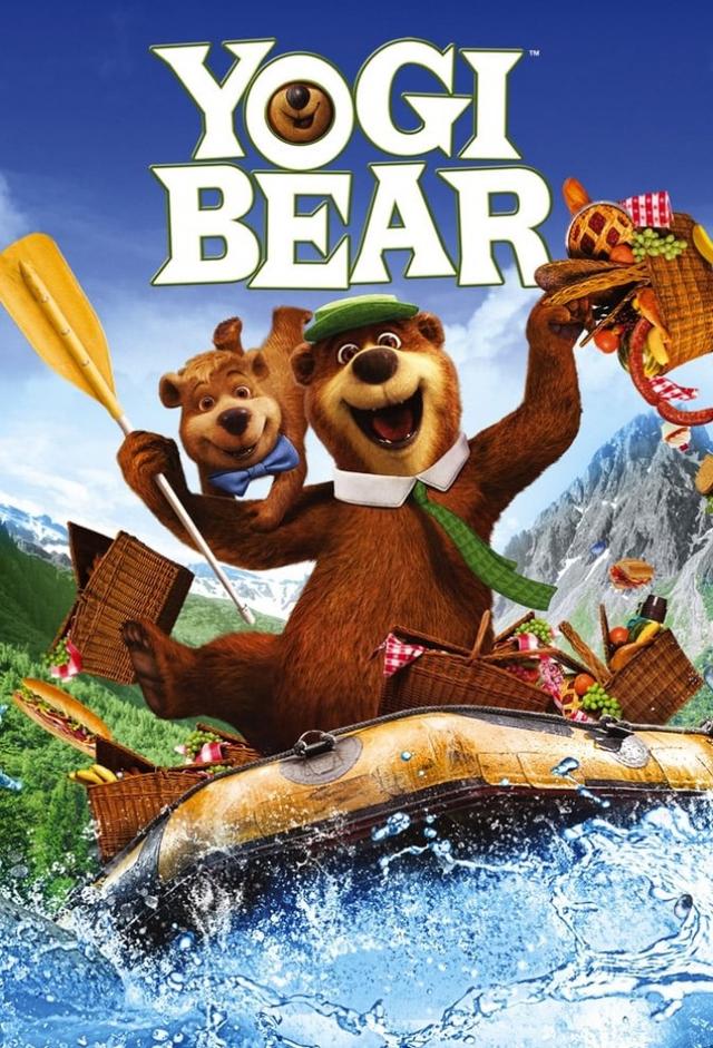 Yogi Bear