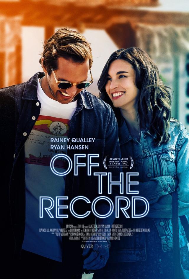Off the Record 