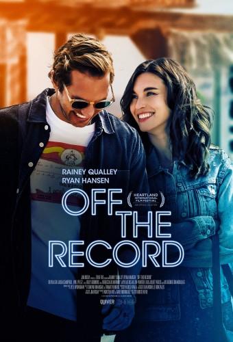 Off the Record 