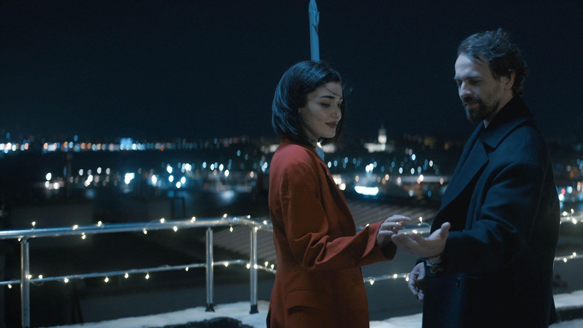 Two Worlds, One Wish