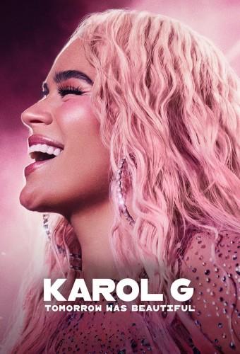 Karol G: Tomorrow was Beautiful