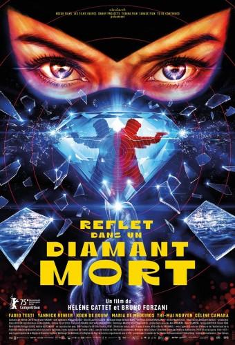 Reflection in a Dead Diamond