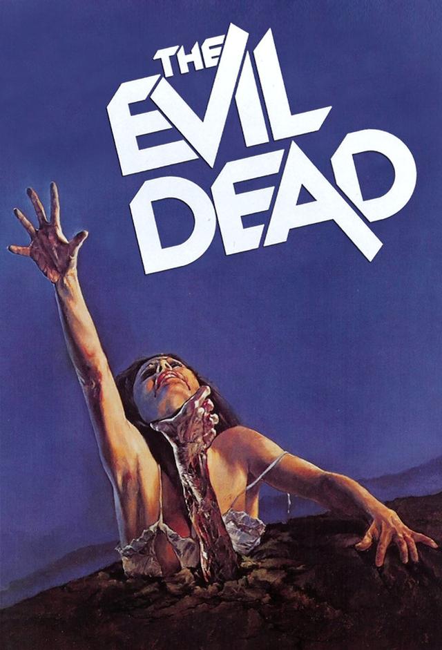 The Evil Dead