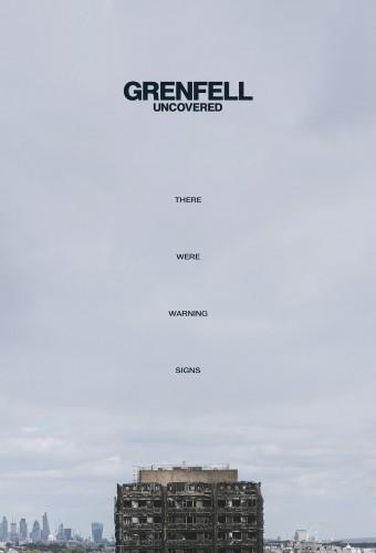 Grenfell: Uncovered