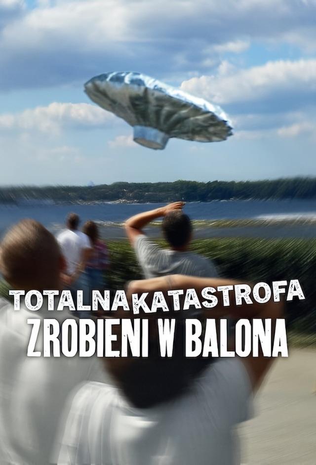 Trainwreck: Balloon Boy