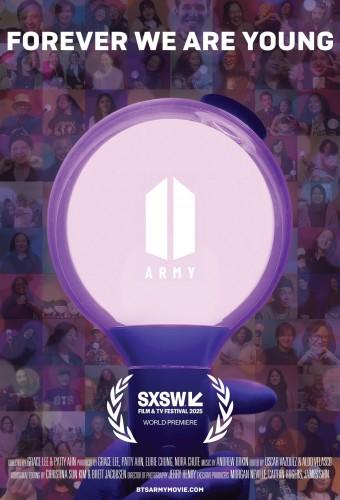 BTS Army: Forever We Are Young