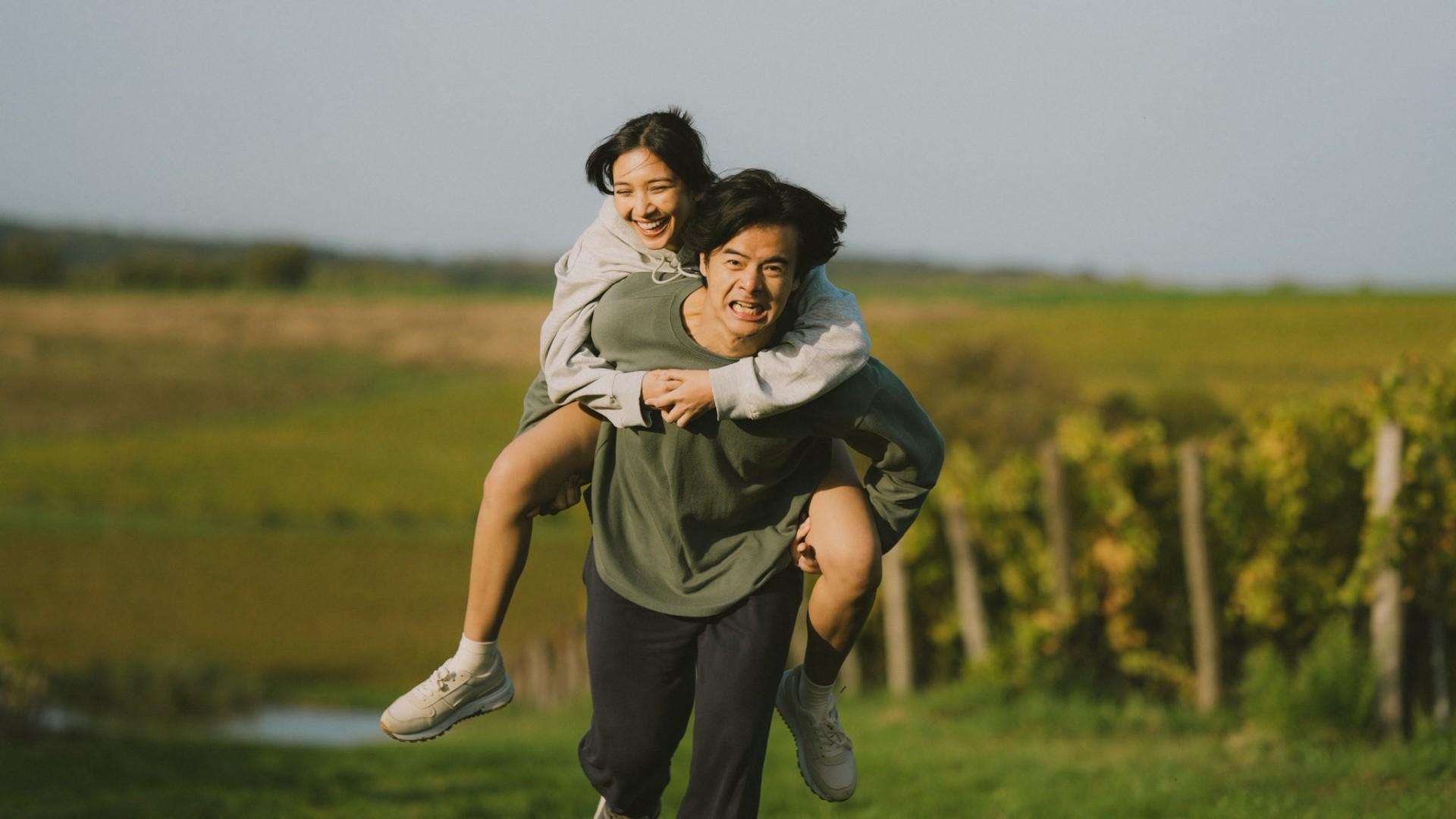 Sore: A Wife from the Future