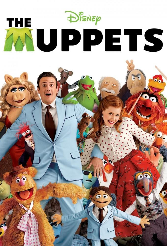 The Muppets