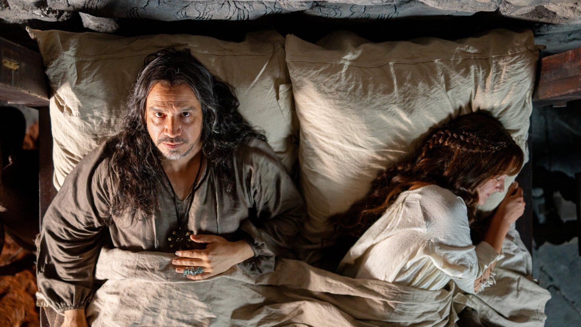 Kaamelott - The Second Chapter (Part I)