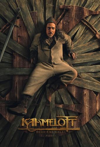 Kaamelott - The Second Chapter (Part I)