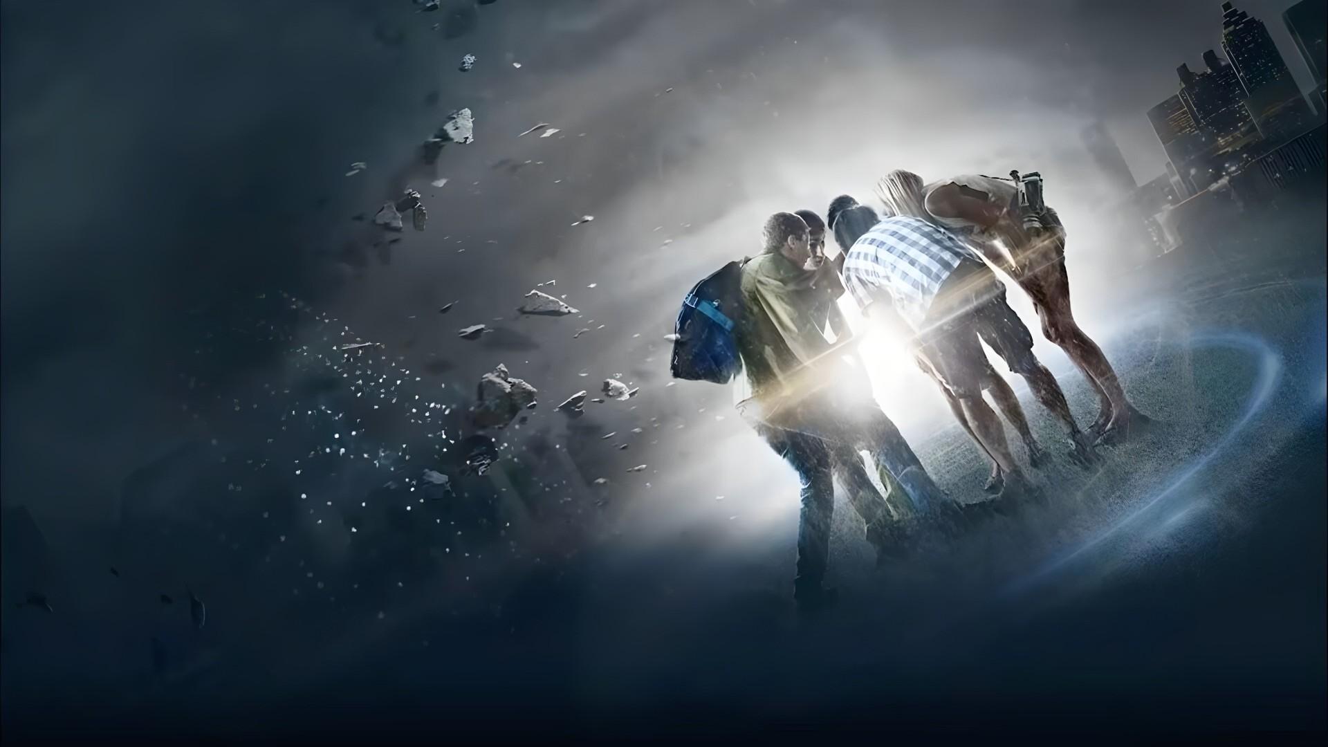 Project Almanac