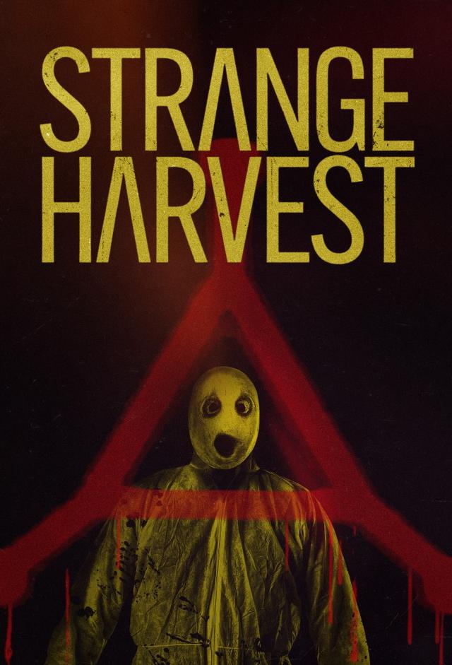 Strange Harvest