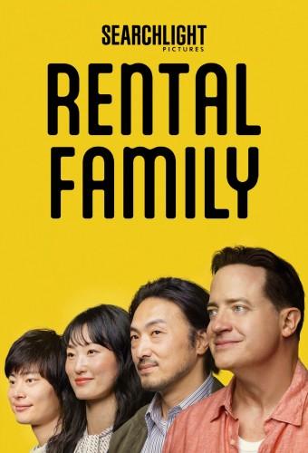 Rental Family