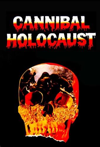 Cannibal Holocaust