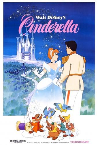 Cinderella