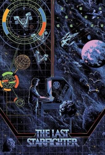 The Last Starfighter