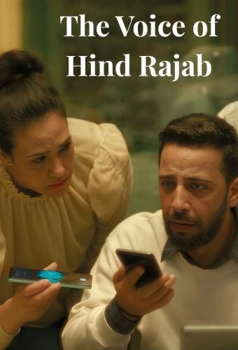 The Voice of Hind Rajab