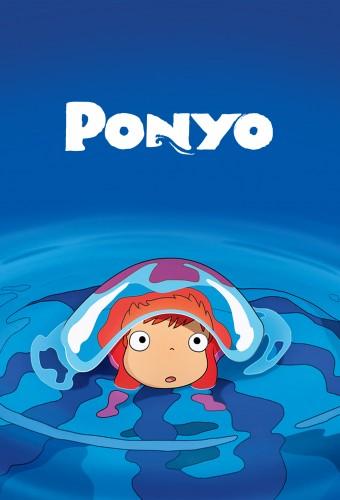 Ponyo