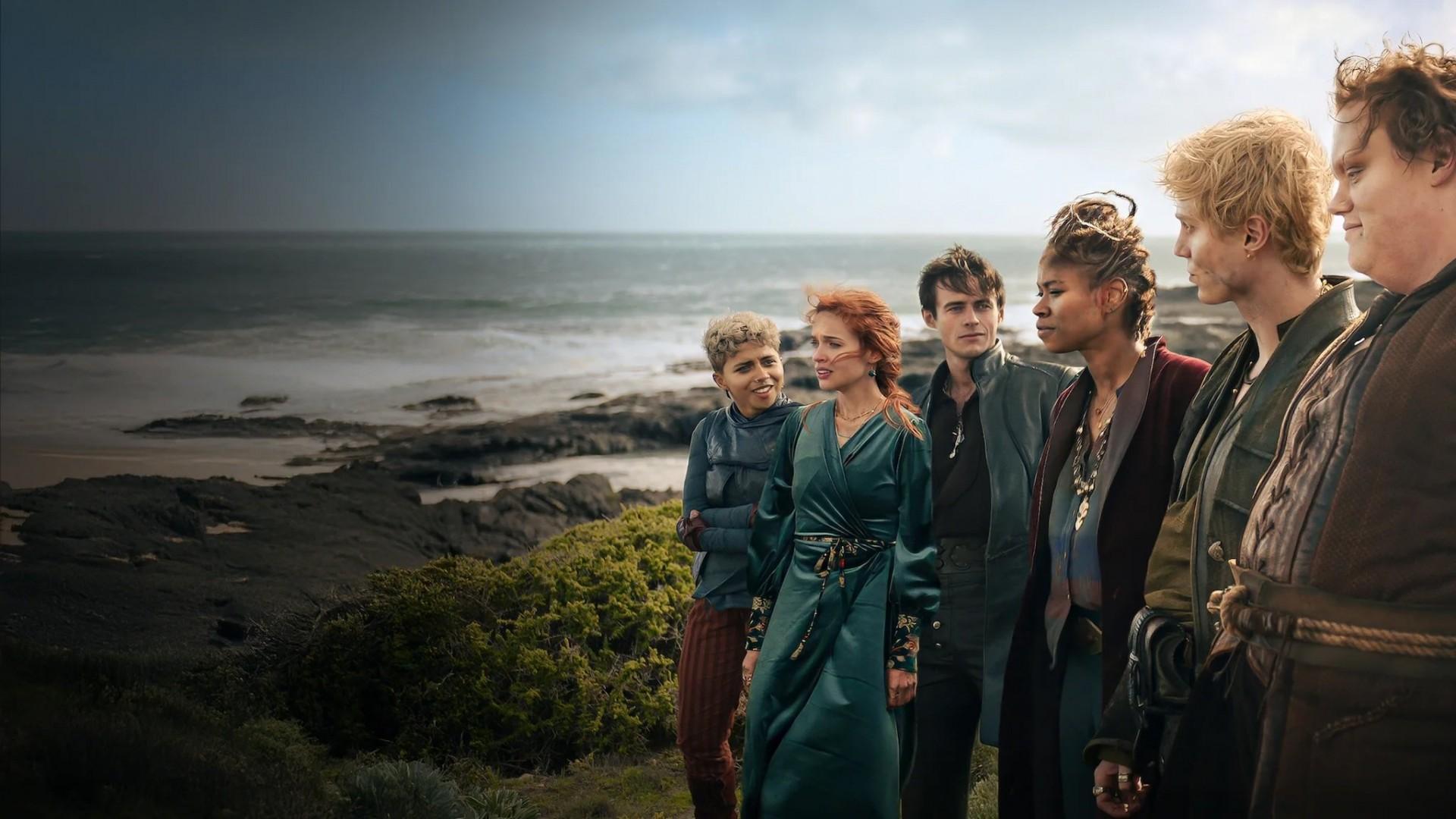 The Rats: A Witcher Tale 