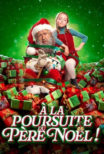 À la poursuite du Père Noël