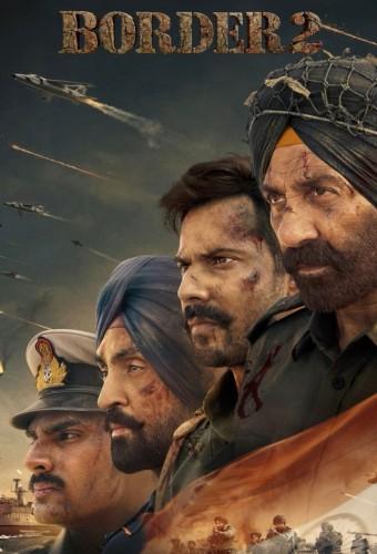 Border 2