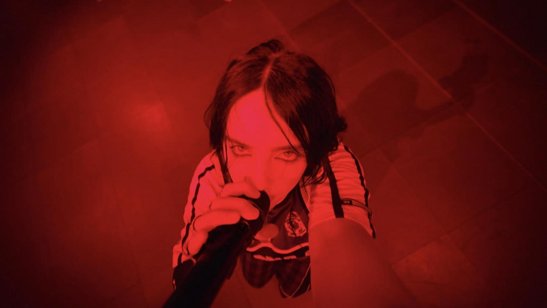 Billie Eilish: Hit Me Hard and Soft - The Tour