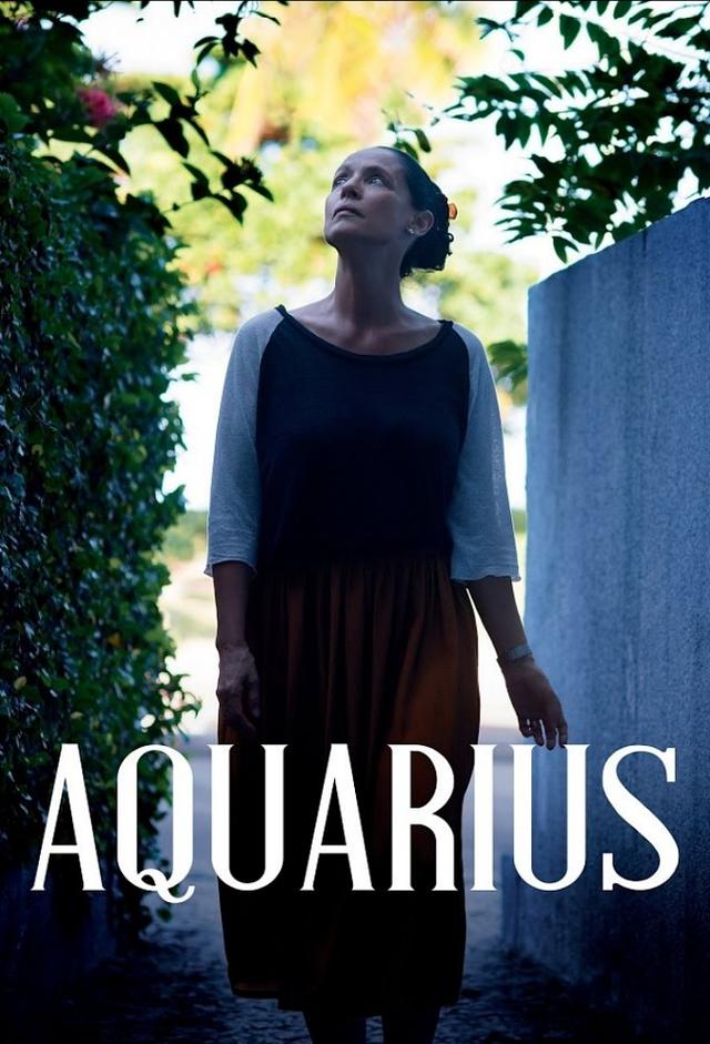 Aquarius