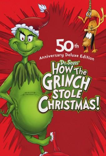 How the Grinch Stole Christmas! Documentary