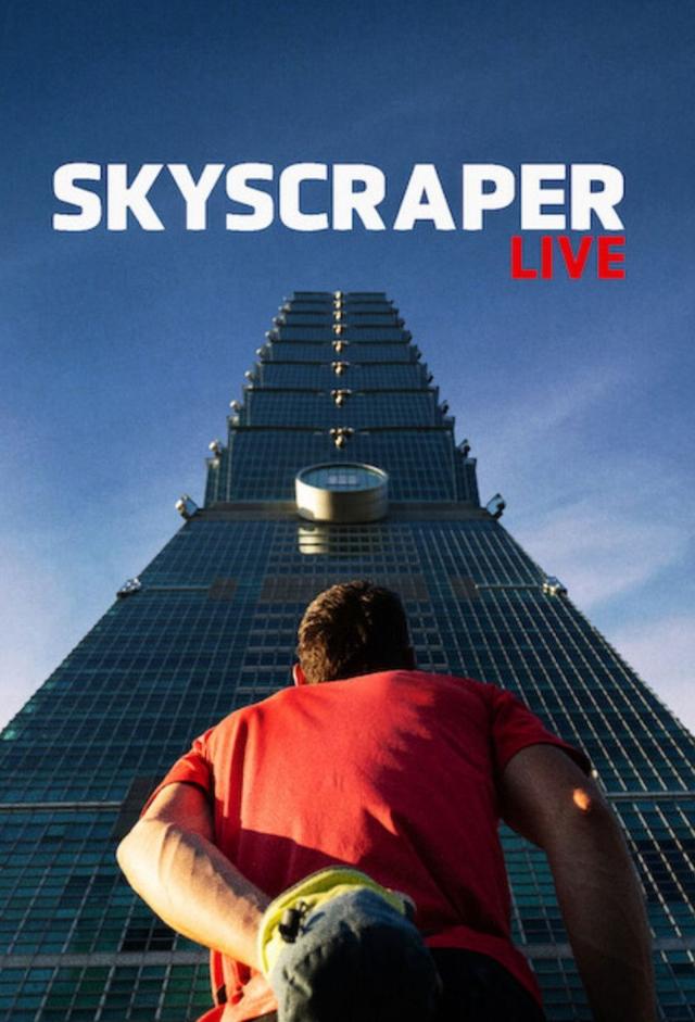 Skyscraper Live