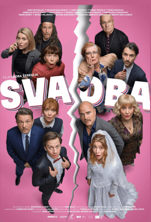 Svadba