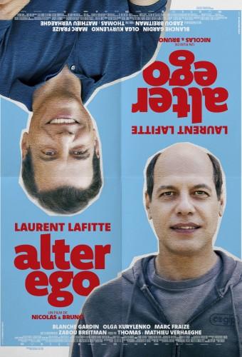 Alter Ego