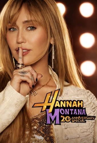 Hannah Montana 20th Anniversary Special