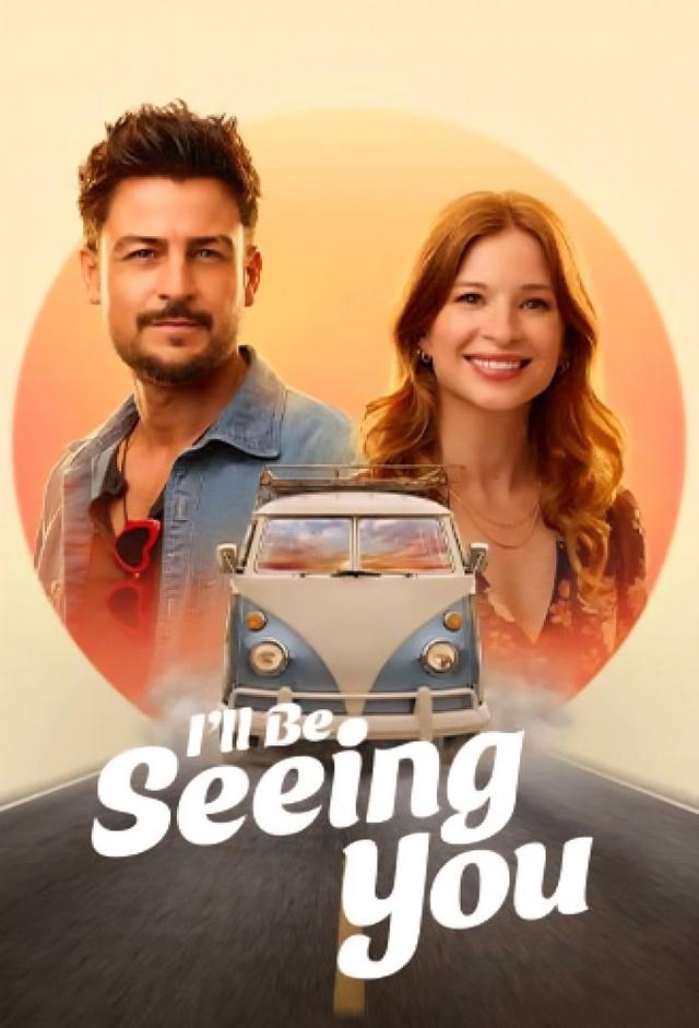 I'll Be Seeing You