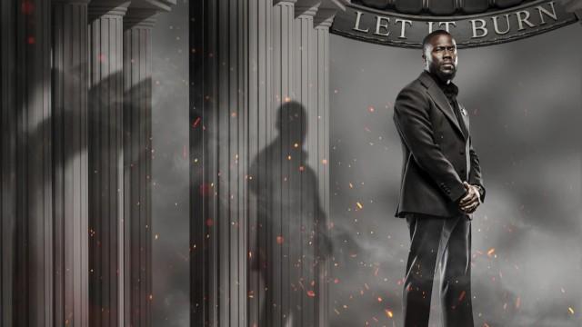 The Roast of Kevin Hart