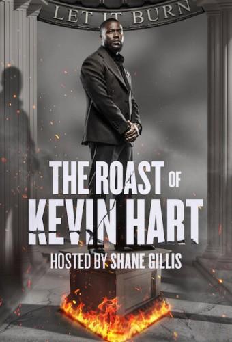 The Roast of Kevin Hart