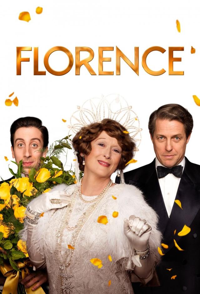 Florence Foster Jenkins