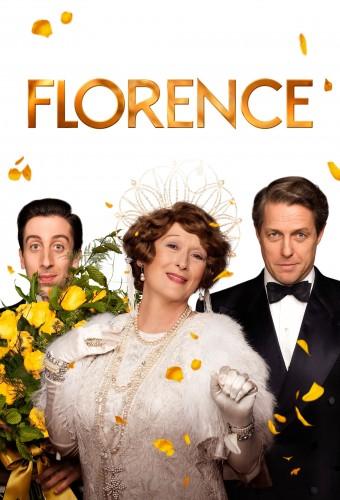 Florence Foster Jenkins