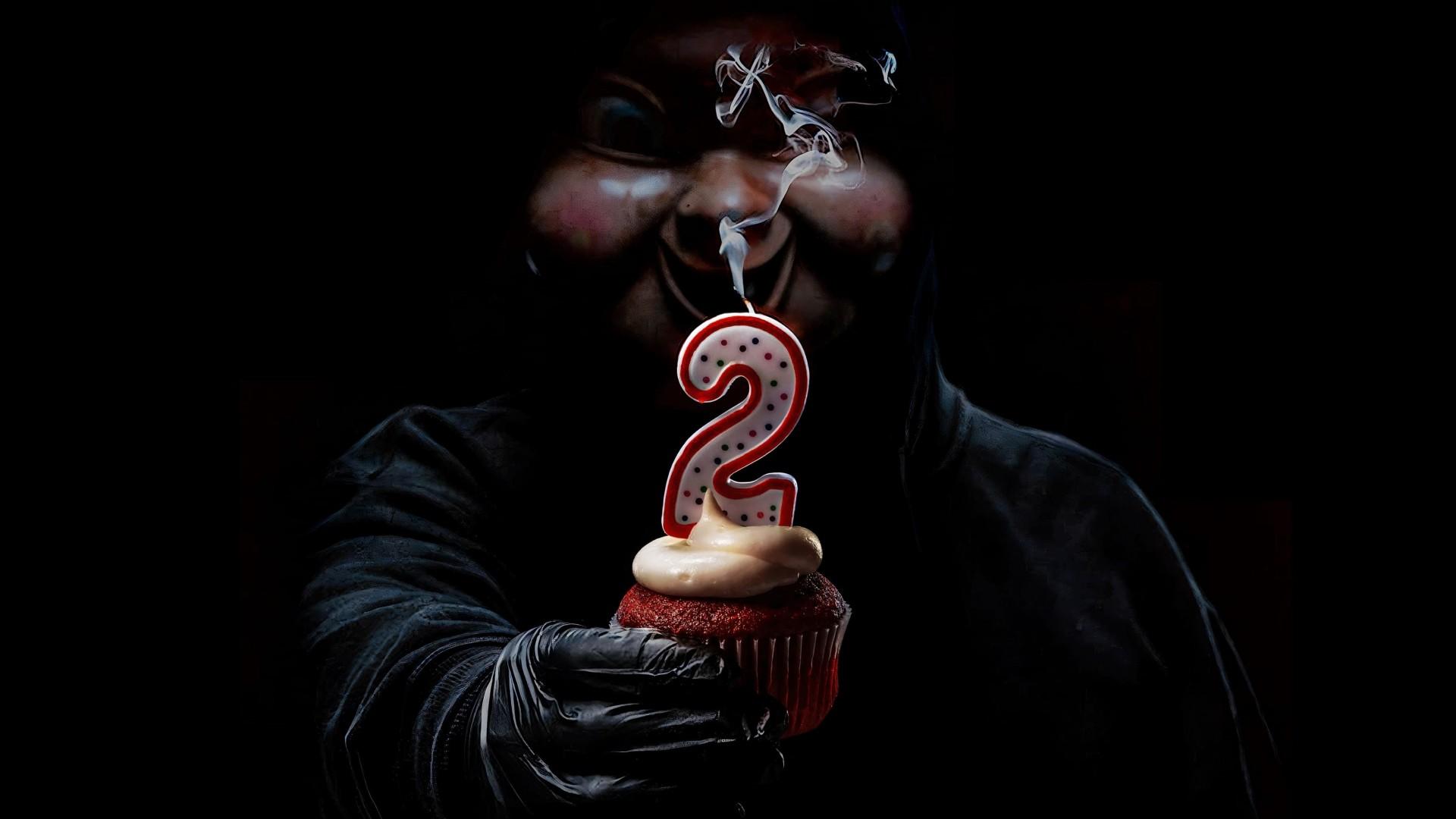 Happy Death Day 2U