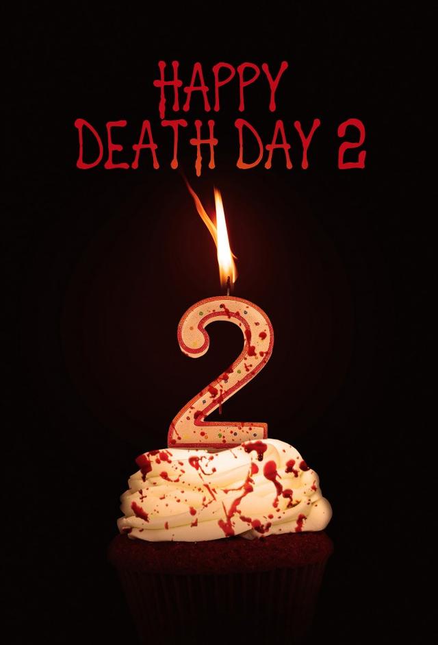 Happy Death Day 2U