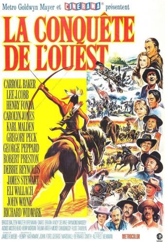 How the West Was Won