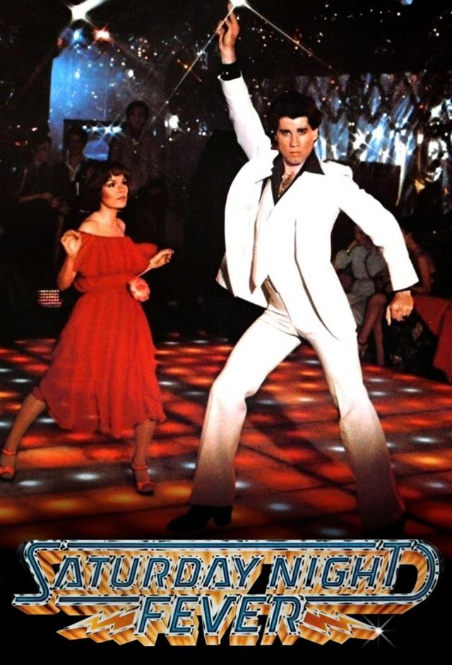 Saturday Night Fever