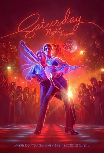 Saturday Night Fever