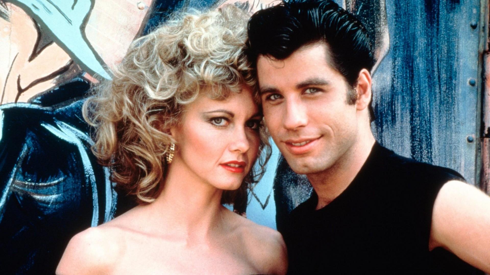 Grease