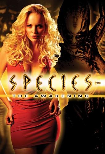 Species: The Awakening