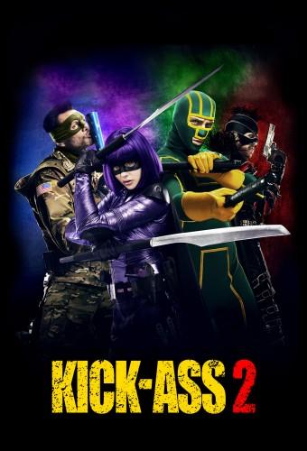 Kick-Ass 2